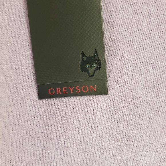 Greyson Classic Koko Hoodie New With Tags - Picture 10 of 10
